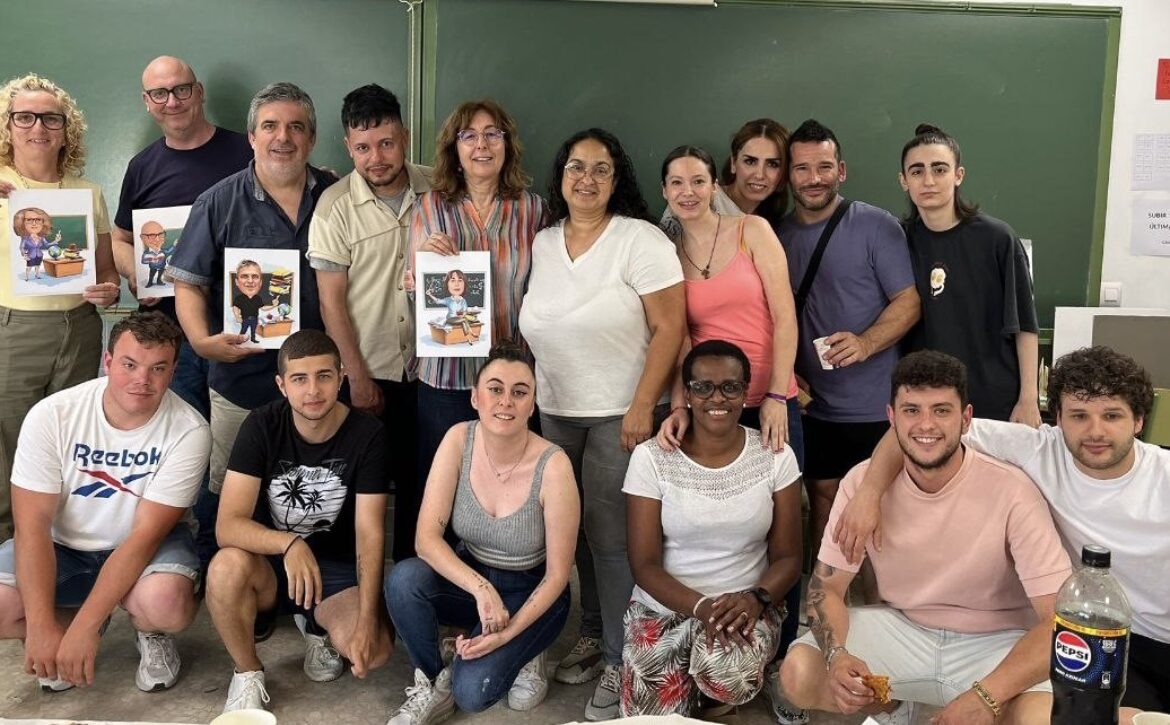 Final de curso