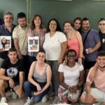 EL ALUMNADO DEL CENTRO MUNICIPAL DE FPA DE NULES CONSIGUE EXCELENTES RESULTADOS EN LAS PRUEBAS DE ACCESO