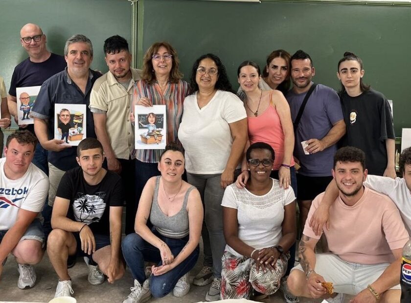 Final de curso