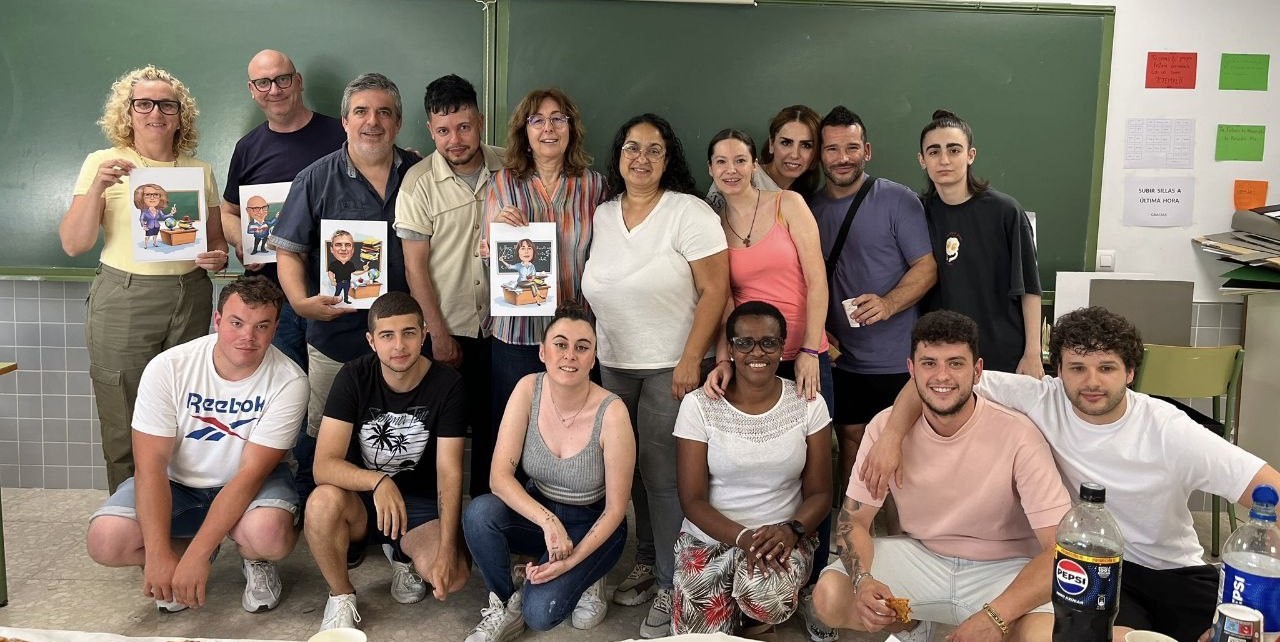 Final de curso