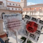 NULES SENSIBILITZA LA POBLACIÓ SOBRE ELS BENEFICIS DE DEIXAR DE FUMAR