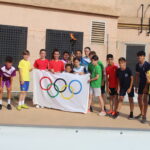 NULES CELEBRA ELS SEUS XLII JOCS ESPORTIUS