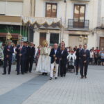 NULES CELEBRA LA TRADICIONAL FIESTA DE LES BARRAQUETES