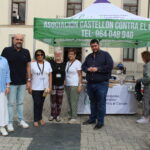 NULES FORMA PARTE DE LA CAMPAÑA DE PREVENCIÓN DEL MELANOMA