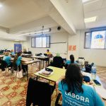 LA DOCENCIA DE APOYO DESTACA LA IMPORTANCIA DE ESCRIBIR CON CORRECCIÓN