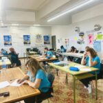 UNA PROVA AVALUA LA CONSOLIDACIÓ DE CONEIXEMENTS ADQUIRITS EN MATÈRIES ADMINISTRATIVES I DE GESTIÓ DEL XOCOTET COMERÇ
