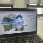NUCO COBRA VIDA EN UN VÍDEO INTERACTIU COM A GUIA DEL COMERÇ LOCAL