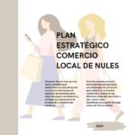 UN PLA ESTRATÈGIC ESTABLEIX UNA FULLA DE RUTA PER DINAMITZAR EL COMERÇ LOCAL