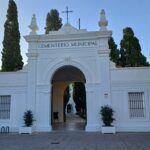 NULES AMPLIARÁ EL CEMENTERIO MUNICIPAL CON 160 NUEVOS NICHOS