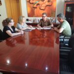 NULES CEDEIX A L’IES PARCEL·LES RÚSTIQUES PER A QUE L’ALUMNAT D’AGRÀRIA PUGA FER PRÀCTIQUES