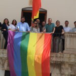NULES REIVINDICA UN ANY MÉS ELS DRETS DEL COL·LECTIU LGTBI