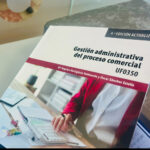 EL MÒDUL D'ADMINISTRACIÓ IMPART TÈCNIQUES PER OPTIMITZAR ELS PROCESSOS COMERCIALS