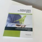 LA GESTIÓ DE COMPRES AL COMERÇ LOCAL CENTRA EL FOCUS DEL PRÒXIM MÒDUL FORMATIU