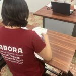 LES ALUMNES REALITZEN LA PROVA AVALUATIVA SOBRE GESTIÓ ADMINISTRATIVA DEL PROCÉS COMERCIAL