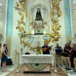 NULES SEGUEIX GAUDINT DE LES SEUES FESTES PATRONALS