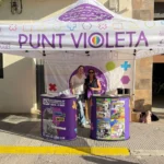 NULES QUIERE UNAS FIESTAS SEGURAS Y LIBRES DE ABUSOS Y AGRESIONES SEXISTAS