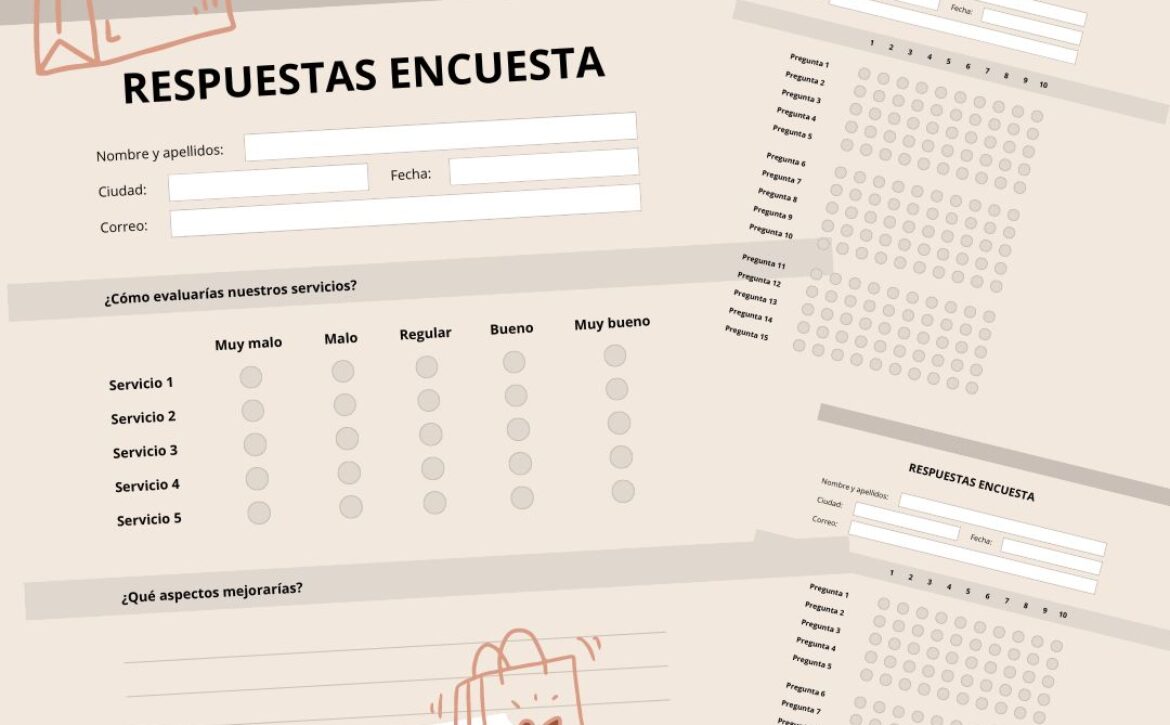 ENCUESTACIÓN