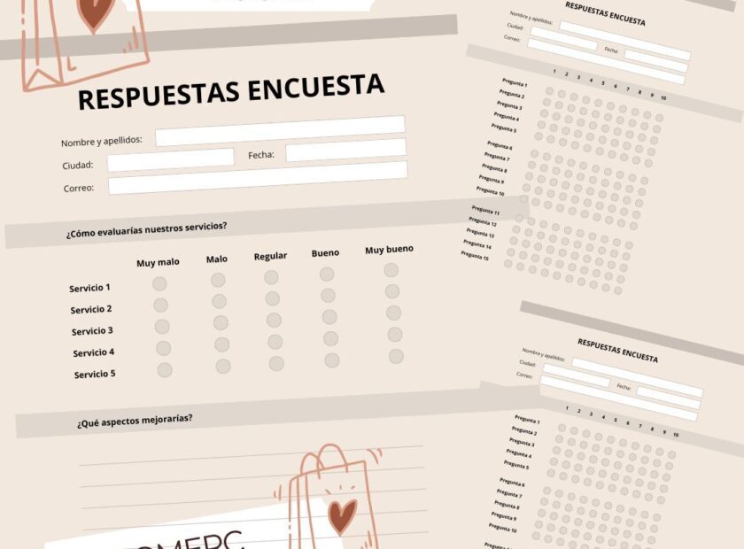 ENCUESTACIÓN