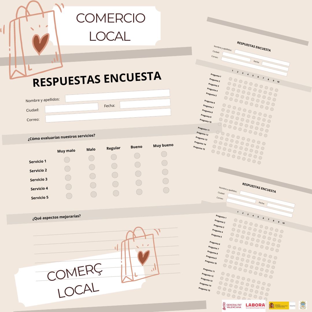 ENCUESTACIÓN
