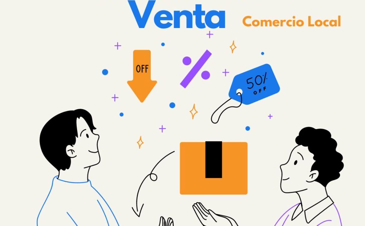 POSTS TÉCNICAS DE VENTA