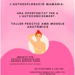 NULES CONSCIENCIA LES DONES SOBRE LA PREVENCIÓ DEL CÀNCER DE MAMA