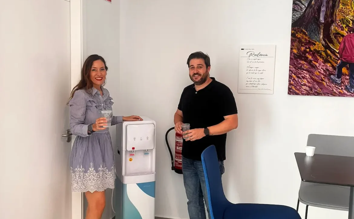 Instalación fuentes ósmosis_Nules (2)