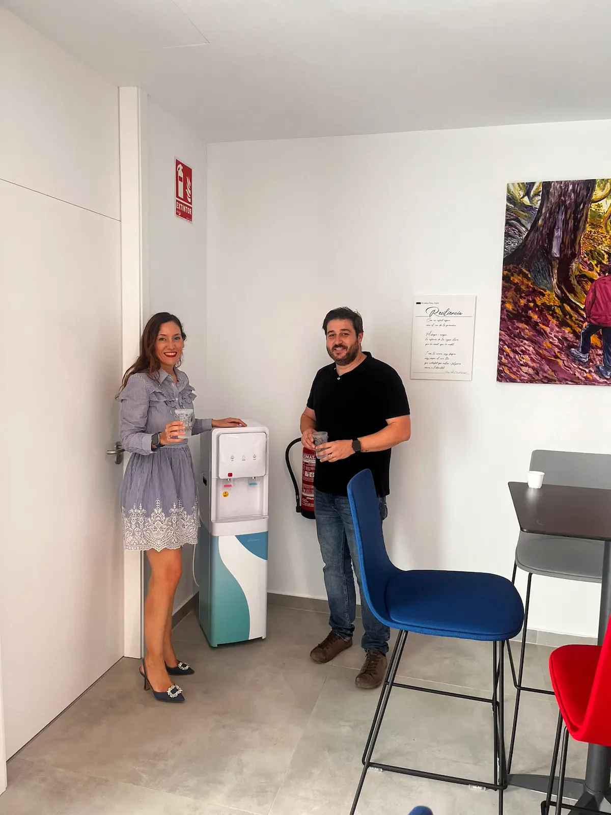 Instalación fuentes ósmosis_Nules (2)