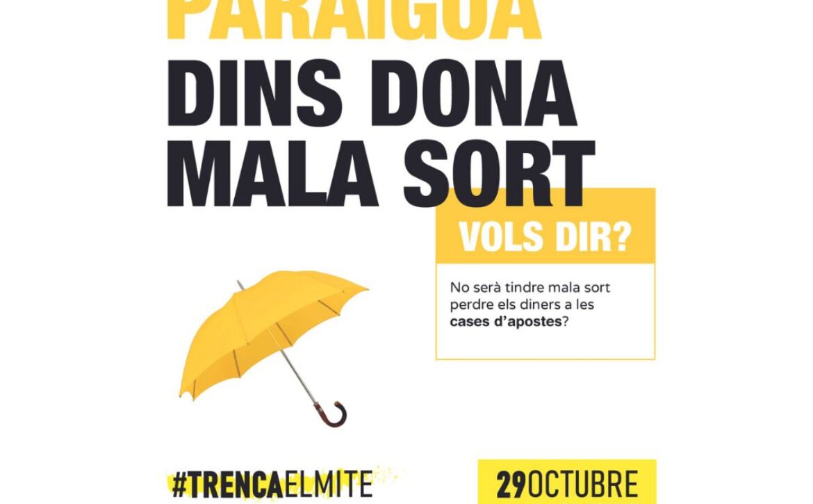 Paraigües