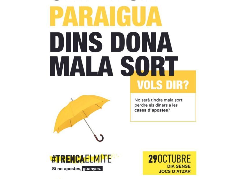 Paraigües