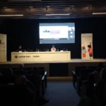 NULES CLAUSURA LAS VI JORNADAS DE LA RED DE UNIVERSIDADES POR LA INFANCIA Y LA ADOLESCENCIA