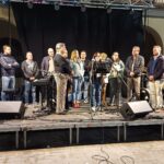 NULES DIU PROU A LA VIOLÈNCIA MASCLISTA
