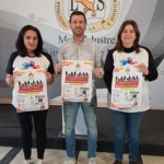 NULES DONA VISIBILITAT A LA DIVERSITAT FUNCIONAL AMB UNA MARXA