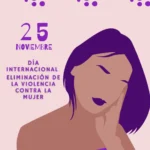 EL TALLER D'OCUPACIÓ COMMEMORA EL DIA INTERNACIONAL PER A L'ELIMINACIÓ DE LA VIOLÈNCIA DE GÈNERE