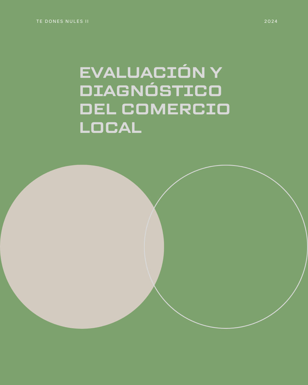 DIAGNÒSTIC