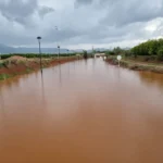 NULES DECRETA LA PREEMERGENCIA POR RIESGO DE INUNDACIONES PARA EL MIÉRCOLES