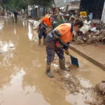 NULES HABILITA UN NUEVO PUNTO DE RECOGIDA DE MATERIAL PARA LAS PERSONAS DAMNIFICADAS POR LA DANA