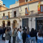 NULES FORMA PART DEL PROJECTE ACORD AMB LA IMPLICACIÓ DE L’ALUMNAT DE SECUNDÀRIA