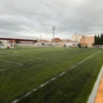 NULES CONDICIONA L’ESTADI NOULAS “ANTONIO PÉREZ BALADA”