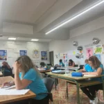 EL 90% DE LES ALUMNES DE COMERÇ FINALITZEN EL CERTIFICAT DE PROFESSIONALITAT