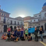 L’ALUMNAT DE L’IES DE NULES ES FORMARÀ EN DIFERENTS CENTRES EDUCATIUS EUROPEUS
