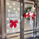 EL COMERÇ LOCAL REPARTIX 6.000 ENTRADES PER VISITAR LA CASA DEL PARE NOEL