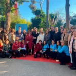 LAS ALUMNAS DEL TALLER DE EMPLEO DONES NULES II FINALIZAN EL PROYECTO TRAS UN AÑO DE INTENSO TRABAJO
