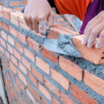Inici d'Operacions Auxiliars de Revestiments en Construcció