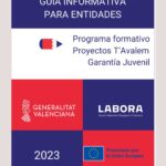 NULES INICIA EL T´AVALEM, UN PROGRAMA FORMATIU ORIENTAT A JOVES