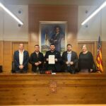 NULES DONARÀ 25.000 EUROS A PICANYA PER A FINANÇAR ACTUACIONS DERIVADES DE LA DANA