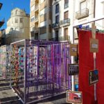 LOS ESCOLARES DE NULES INAUGURAN LAS VIII JORNADAS EDUCATIVAS CON MÚSICA