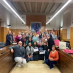 NULES REÚNE A LOS PARTICIPANTES EN LA VII TROBADA GASTRONÒMICA INTERCULTURAL