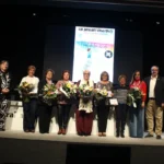 LA COMUNITAT EDUCATIVA DEL TERRITORI VALENCIÀ ES REUNEIX A NULES