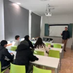 LA PREVENCIÓ DE RISCOS LABORALS ÉS CLAU PER PREVENIR I PROMOURE PRÀCTIQUES SEGURES QUE REDUISQUEN LA SINISTRALITAT