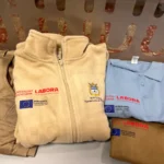 ELS ALUMNES DEL T´AVALEM REBEN MATERIALS I EQUIPS QUE GARANTITZEN UNA FORAMCIÓ DE QUALITAT